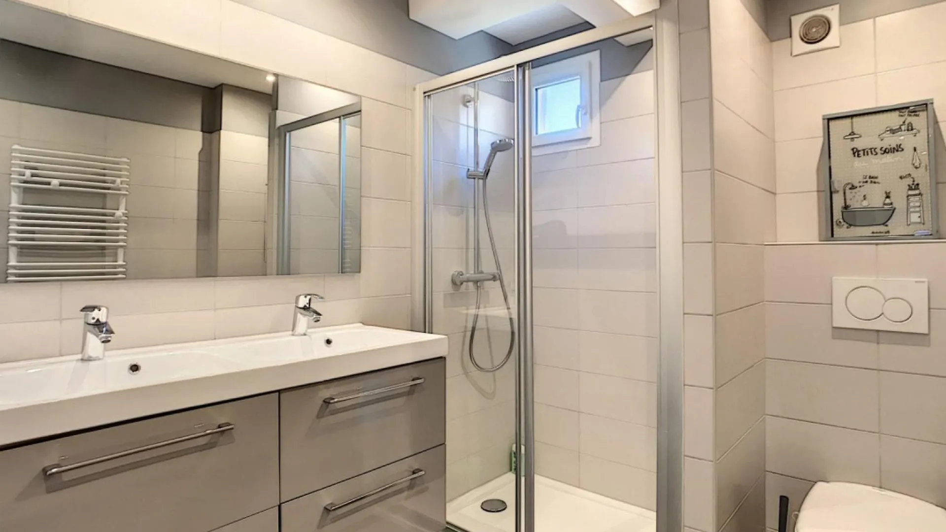 Berlioz Garden - Jardin,Free Parking,Ac,Wifi Apartment Antibes