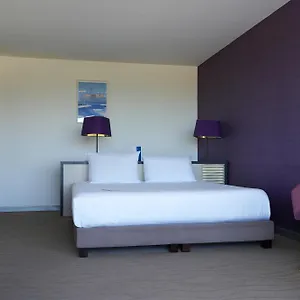 Hotel Thalazur - &, Antibes