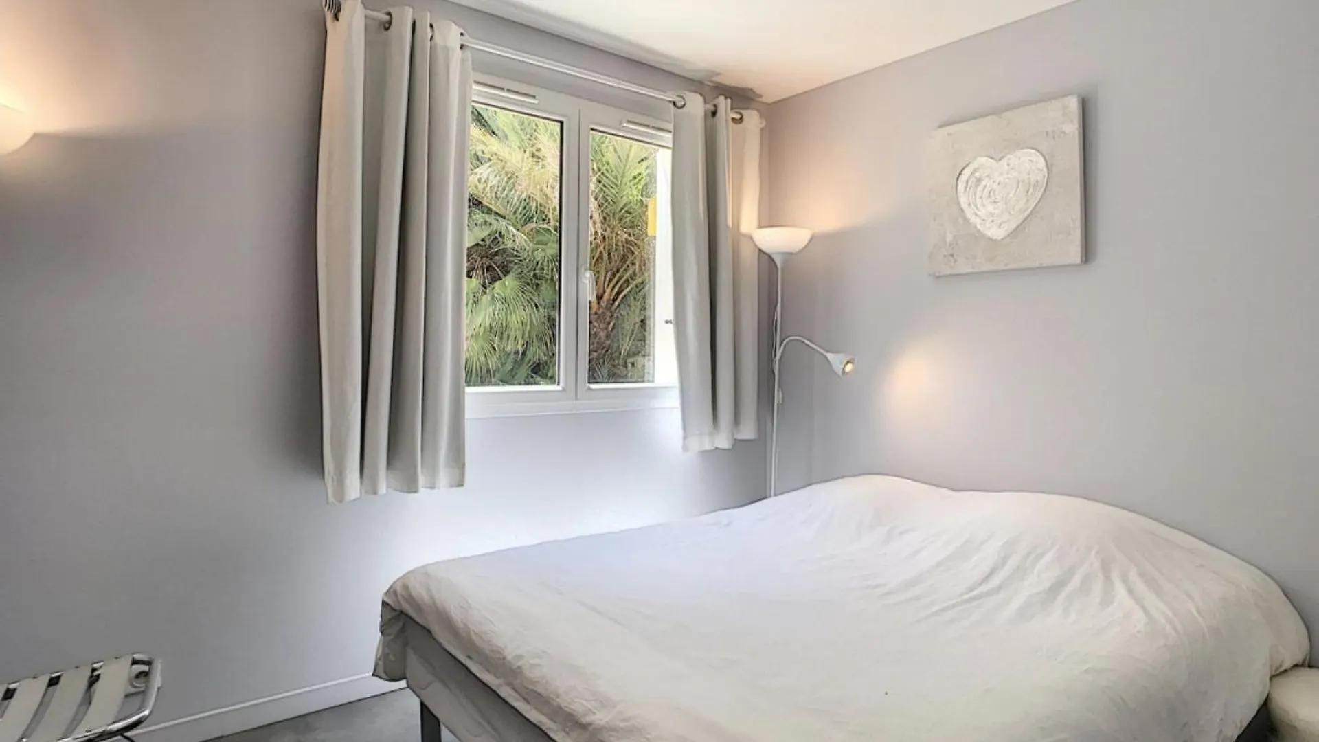Berlioz Garden - Jardin,Free Parking,Ac,Wifi Διαμέρισμα Αντίμπ